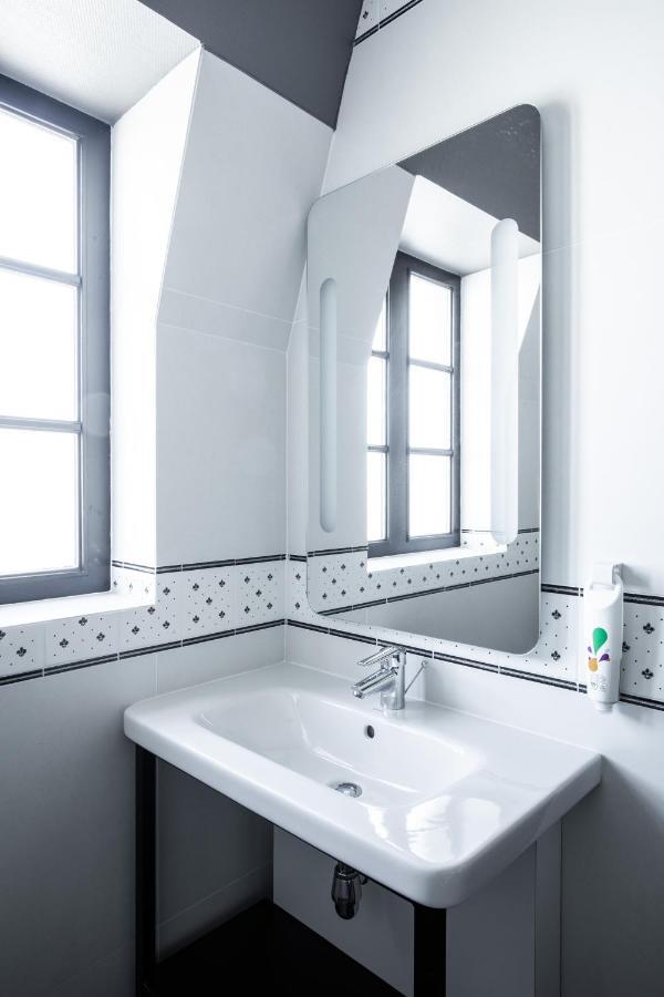 Ibis Styles Dinan Centre Ville Eksteriør bilde
