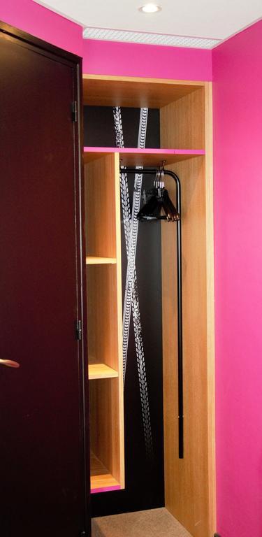 Ibis Styles Dinan Centre Ville Eksteriør bilde