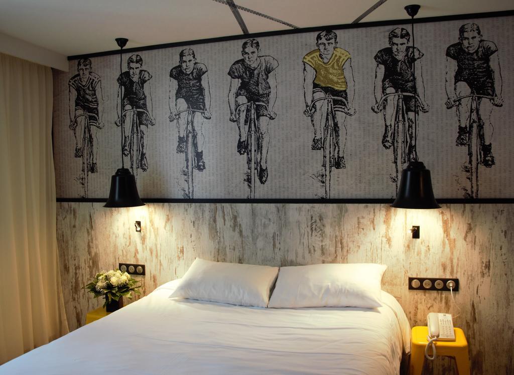 Ibis Styles Dinan Centre Ville Eksteriør bilde