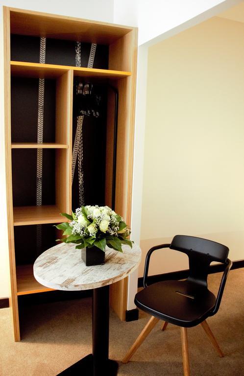 Ibis Styles Dinan Centre Ville Eksteriør bilde