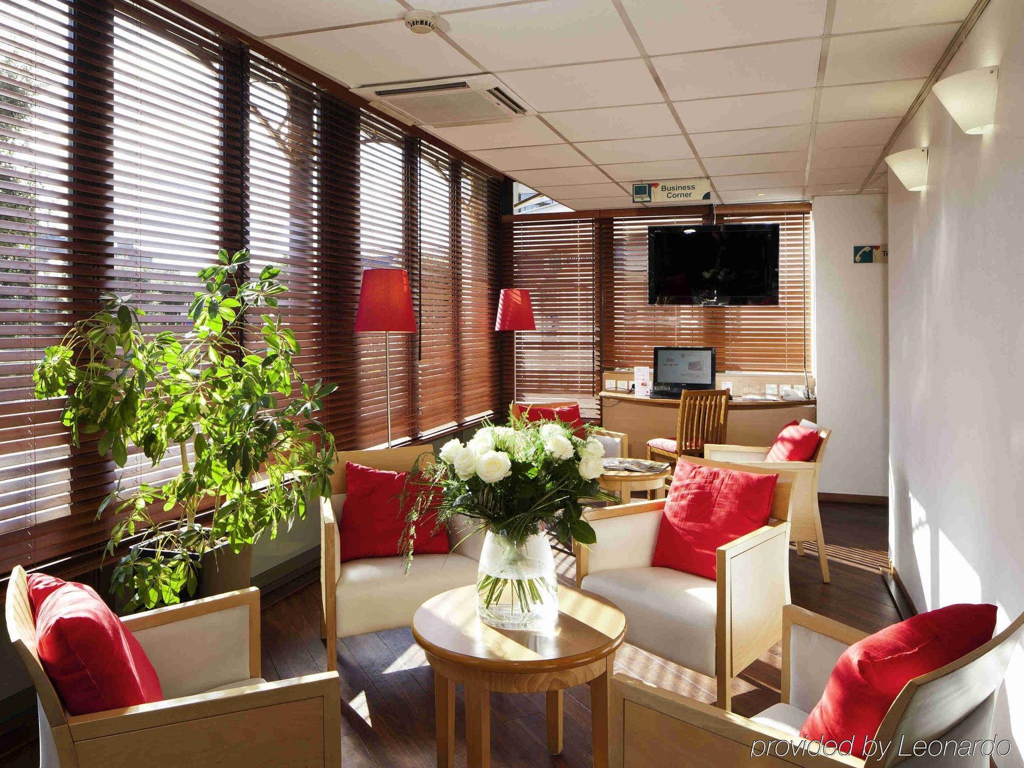 Ibis Styles Dinan Centre Ville Eksteriør bilde