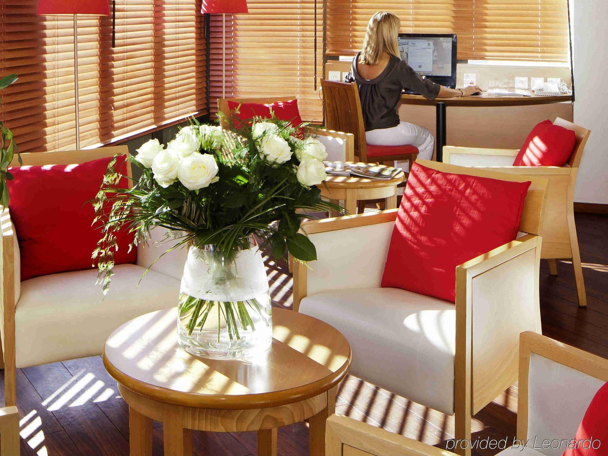 Ibis Styles Dinan Centre Ville Eksteriør bilde