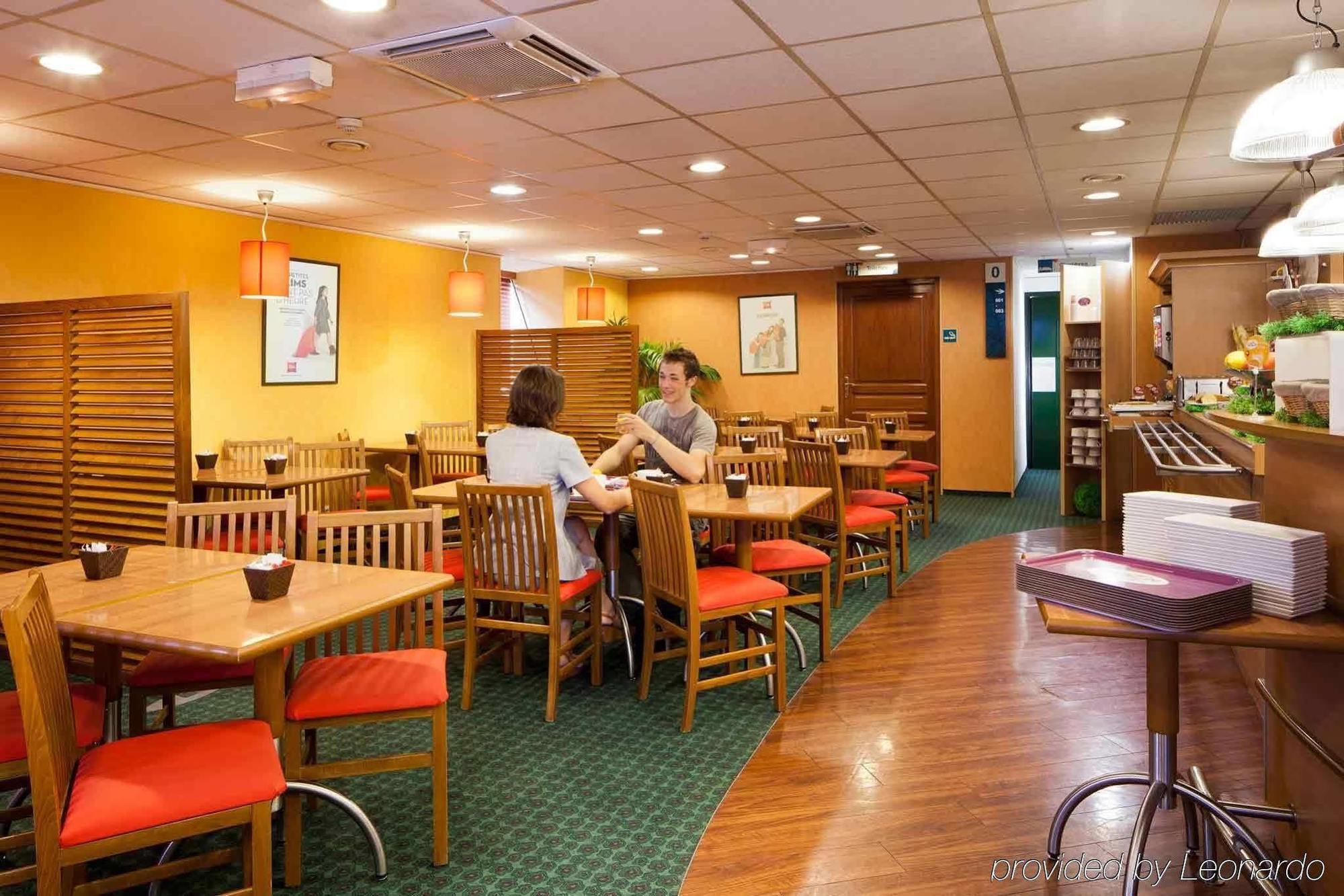 Ibis Styles Dinan Centre Ville Eksteriør bilde